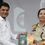Sonipat: Police Commissioner's message to the youth—staying away from drugs is the path to success.