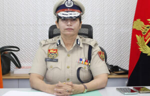 58 accused arrested, 47 weapons recovered during a 15-day campaign in Sonipat.