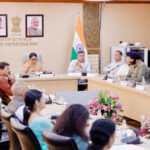 Public welfare camps organized in Delhi; benefits of government schemes available at a single location.
