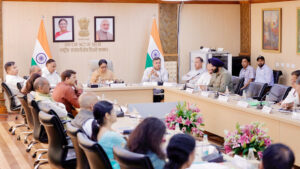 Public welfare camps organized in Delhi; benefits of government schemes available at a single location.