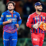 Rishabh Pant returns home to Delhi; Kuldeep Yadav becomes Lucknow's new spin weapon.