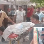 Shopkeeper dies following a money dispute in Sonipat; murder case registered against father and son.
