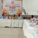 Over 375 issues discussed in the first meeting of the Municipal Corporation, proposals for development and cleanliness approved