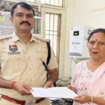Sonipat Case registered in Gannaur over offensive video targeting women's dignity.