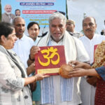 Sonipat Construction of 883 gymnasiums completed in the state Minister Krishan Lal Panwar