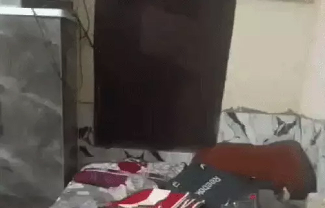 Goods worth lakhs stolen from several houses in Bahalgarh, Sonipat.