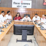 Sonipat Education Minister directs completion of quality development works within the stipulated time.