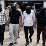 Sonipat: Four arrested for demanding ₹20 lakh by threatening to frame a person in a false rape case.