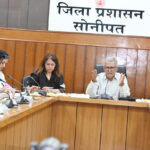 Sonipat Instructions issued to ensure time-bound resolution of complaints via the 'Mhari Sadak' app.