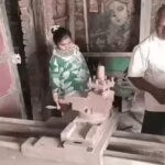 Sonipat Jewelry and other items stolen from a locked house; case registered.