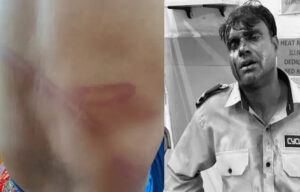 Sonipat Life-threatening attack on NIFTEM college guard; case registered against six accused.