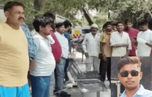 Sonipat Youth distressed by threats hangs himself; family makes serious allegations.