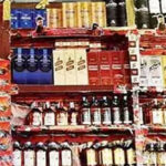 Sonipat ₹1.5 lakh in cash and expensive liquor stolen from a liquor shop; case registered.
