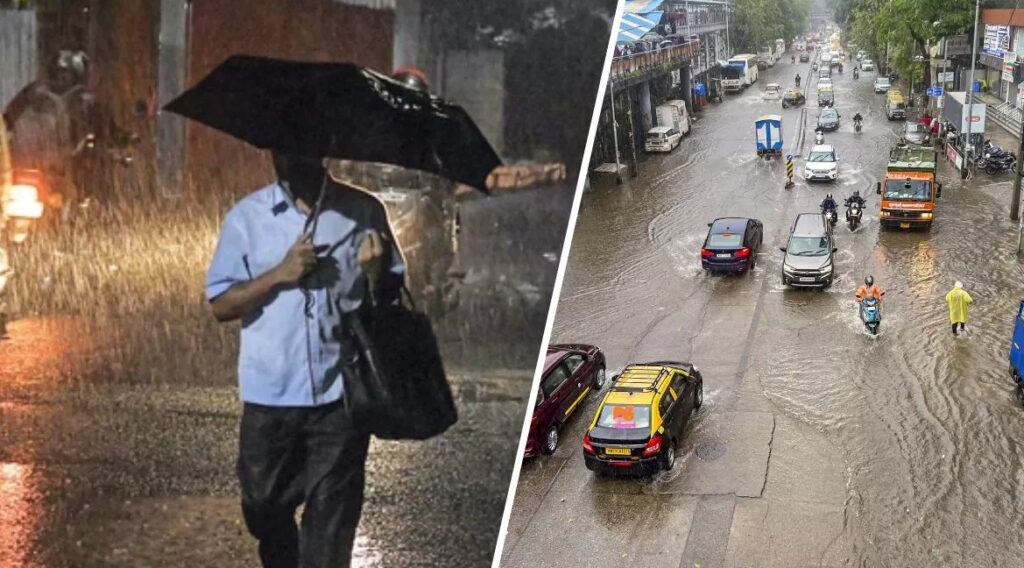 Monsoon pace slows down; rainfall deficit in 40 percent of the country; several states still waiting.