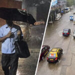 Monsoon pace slows down; rainfall deficit in 40 percent of the country; several states still waiting.