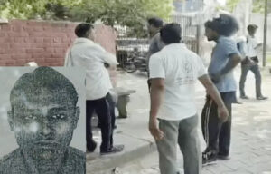 Youth dies after being hit by a vehicle in Sonipat; case registered, investigation underway.