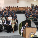 Youth must step forward for a drug-free Haryana: Vice-Chancellor Ashok Kumar