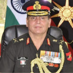 Lieutenant General Dhiraj Seth to be the country's new Army Chief; will assume command from June 30.