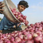 Amidst inflation, onions are set to bring tears again; prices likely to surge due to a hike in the government procurement price.