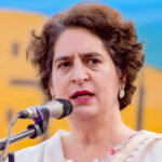 Priyanka Gandhi questions the NEET exam and the education system; debate intensifies following her interaction with students in Kota.