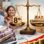 Central government employees expect major relief from the 8th Pay Commission; salaries could rise by up to 18%.