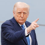 Allegations of Trump's interference in FIFA; overturning of red card sparks fresh debate in world football.
