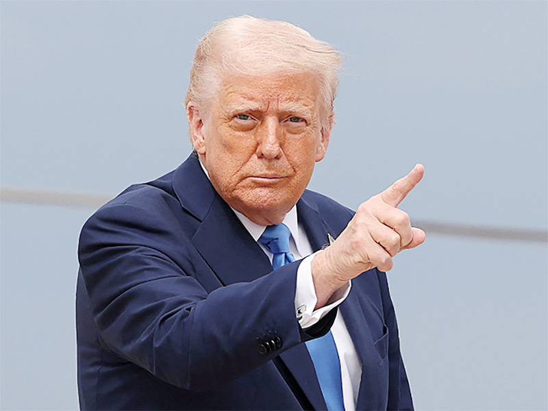 Allegations of Trump's interference in FIFA; overturning of red card sparks fresh debate in world football.