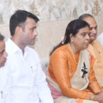 Sonipat: Rahul Gandhi is politicizing students' issues regarding NEET: Dr. Archana Gupta.