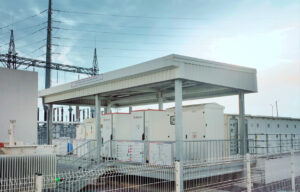 Battery energy storage system launched at Maruti Suzuki plant in Sonipat; green energy to get a boost.