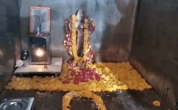 Bhojshala dispute: Supreme Court directs provision of an alternative site for Namaz.