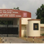 CBI probe unearths multi-crore tender scam at defence production unit.