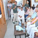 Sonipat: 'Mann Ki Baat' carries the message of uniting 1.46 billion people: Dr. Arvind.