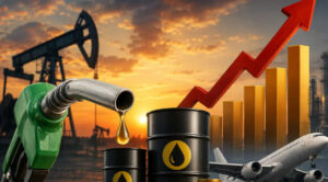 Centre's major decision amidst Middle East tensions: Export duties hiked on diesel and ATF; relief for petrol.