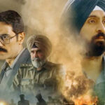 Diljit Dosanjh's film 'Satluj' removed from OTT; debate reignites over the movie based on Jaswant Singh Khalra.