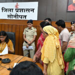 Dr. Anmol takes a strict stance on public grievances; issues directives for immediate action.