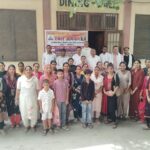 Ekal Abhiyan's annual training workshop begins; rural education set to receive a new direction.