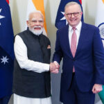India-Australia uranium agreement sealed; cooperation in clean energy, defense, and technology to gain new momentum.