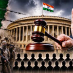 India's major strike against terror: 23 Jaish and Lashkar operatives designated as terrorists; strict action against infiltration and drone networks.