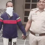 Innocent person electrocuted on suspicion of theft in Sonipat; accused shopkeeper arrested.