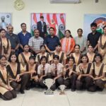 MNSS Rai crowned IPSC champion; five players selected for Nationals.