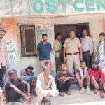 Major crackdown against drugs in Sonipat; 20 youths sent to OST center.