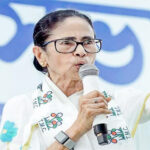 Mamata Banerjee's scathing attack on rebels: No one can snatch the TMC's election symbol; to stop it, they would have to kill me first.