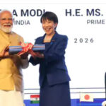 Maruti Suzuki's state-of-the-art plant inaugurated in Kharkhoda; Haryana set to become a new global hub for automobile manufacturing.