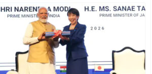Maruti Suzuki's state-of-the-art plant inaugurated in Kharkhoda; Haryana set to become a new global hub for automobile manufacturing.