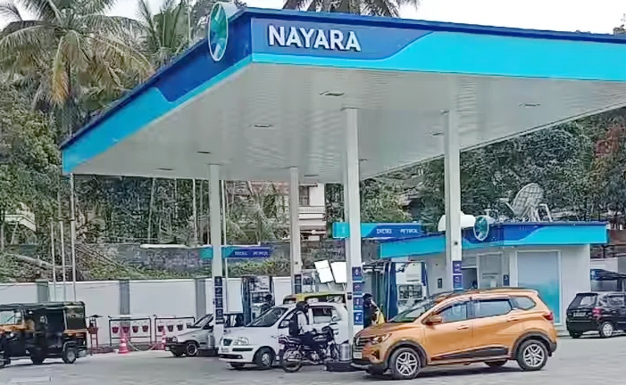 Nayara Energy cuts petrol and diesel prices; consumers get major relief.