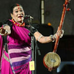 Padma Vibhushan Dr. Teejan Bai passes away; the immortal musical journey of Pandvani folk singing comes to a halt—an irreparable loss to Indian folk culture.
