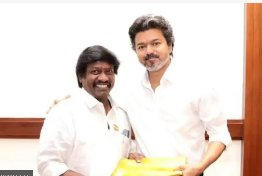 Political uproar over alleged ₹35 crore bribe offer, three arrested; war of words intensifies in Tamil Nadu.