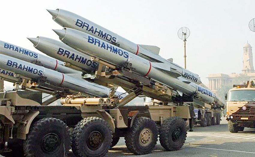 Preparing for a long-drawn-out conflict: Defence strategy revised after 'Operation Sindoor', record investment in arms procurement.