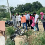 Sonepat: Case filed against construction company and PWD after youth dies after falling into a deep pit