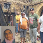 Roof of dilapidated house collapses in Sonipat; two women die after being trapped under the debris. Gjd News